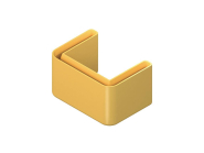 Niedax Schutzkappe              SKU 4530 