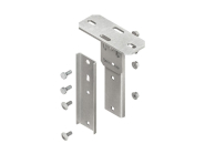 NIED Schraubkopfplatte inkl.     KIGV 80 