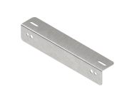 NIED Wandauflager 100mm verzinkt   WA100 