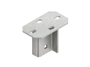 NIED Schraubkopfplatte für         KUD50 