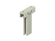 NIED GFK-Hängestiel          FPDS 500/AC 