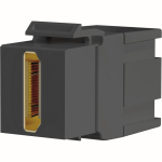 EFB HDMI Snap-In Adapter schwarz EB520V2 