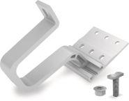 K2 SingleHook 1.1 Dachhaken      2001928 