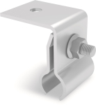 K2 SolidRound Rundfalzklemme     2001853 