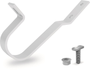 K2 SingleHook FT Dachhaken       2002568 