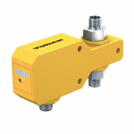 Turck Strömungs-   FCI-D10A4P-AP8X-H1141 