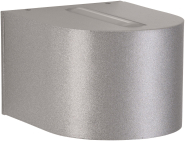 Albert Wandstrahler Alu si        692338 