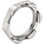 Kaiser Gegenmutter M12 Ms        8324.12 