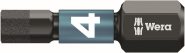 Wera Innensechskant Bits,    05057604001 