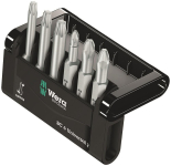 Wera PH/PZ/TX-Bits           05056473001 