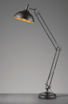 Trio Stehl.SALVADOR 1x E27     R46061032 