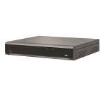 INDEXA Netzwerk-Videorecorder NVR532 8TB 