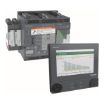 Schneider Hardware-Set für METSERD192HWK 