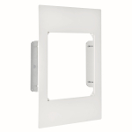 Philips         ZBP333 CFRM L560 W410 WH 