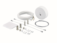 Philips FLEXBLEND SP340Z SMTE-3 L1500 WH 