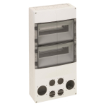 Spelsberg Steckdosenleer-      AKi 28-2L 