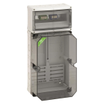 SPELS Zählerkasten 74901101 metr.  ZKI11 