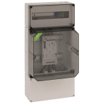 SPELS Zählergehäuse          AKi-Z 4-eHZ 