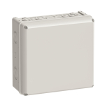 Spelsberg Leergehäuse 73341001   AK14L-g 