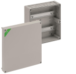 SPELS Reihenklemmengeh.  AKI-R4/68L-LEER 