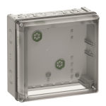 Spelsberg Leergehäuse      AK-F/DMS14L-t 