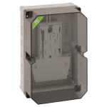 Spelsberg ZKi1eHZ              ZKi 1-eHZ 