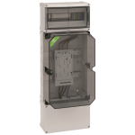 Spelsberg Zählergehäuse      ZKi 110-eHZ 