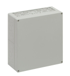 SPELS AKI Leergehäuse IP65 mit    AKI2-G 