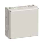 Spelsberg Leergehäuse      AK-F/DMS14L-g 