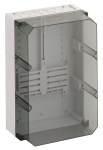 SPELS Zählergehäuse IP65          AKI-Z3 