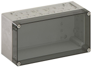 SPELS AKL-Leergehäuse             AKL1-T 