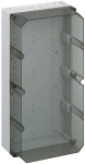 SPELS Leergehäuse IP65 AKI4-TH  AKi 4-th 