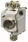 Mersen Sicherungssockel D01 01730.152000 