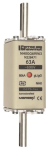 Mersen Sicherungseinsatz      NH0GG69V63 