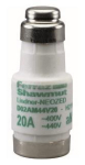 Mersen 01701.025500 D02 25A aM 440V gelb 