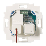 BJ Signaltaster-Einsatz   1520/1 UKZ-101 