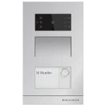 BJ Außenstation Video Mini H81366P1-A-03 