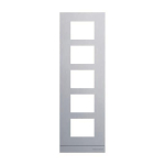 BJ 41395CF-A-03 Frontplatte 41395CF-S-03 