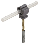 OBO 177 B-HD20 Leitungshalter 