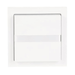 BJ Komfortschalter flex Set  64765 UJ-84 