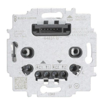 BJ Jalousie-Einsatz flex         64831 U 