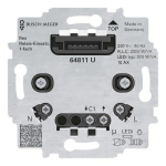 BJ Relais-Einsatz flex           64811 U 