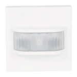 BJ Bewegungsmelder 180 flex  64762-884 