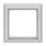 BJ UPWG Allwetter Rahmen         2101-33 