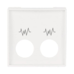 BJ Zentralscheibe          2548-021 G-84 