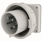 Mennekes Anbaustecker 32A5p1h>50V    842 