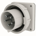 Mennekes Anbaustecker 16A5p1h>50V    811 