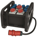 Mennekes Verteiler EverBOX     9502956SW 