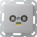 GIRA 040526 Potenzialausgleich-Dose 