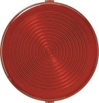 GIRA 080320 Haube steckbar Rot 